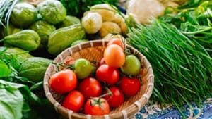 Natural Anemia Remedies: ஹீமோகுளோபின் அளவை அதிகரிக்க வேண்டுமா..? இந்த காய்கறிகளே போதுமானது! Natural Anemia Remedies: ஹீமோகுளோபின் அளவை அதிகரிக்க வேண்டுமா..? இந்த காய்கறிகளே போதுமானது!