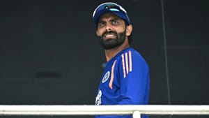 IND vs NZ: இந்திய அணிக்குத் திரும்ப மாட்டாரா ஜடேஜா? 2027 ஒருநாள் உலகக் கோப்பை திட்டத்தில் இல்லையா? IND vs NZ: இந்திய அணிக்குத் திரும்ப மாட்டாரா ஜடேஜா? 2027 ஒருநாள் உலகக் கோப்பை திட்டத்தில் இல்லையா?