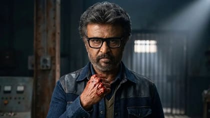 இணையத்தில் வைரலாகும் ஜெயிலர் 2 படத்தின் சென்சார், ரன்னிங் டைம்