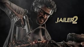ஜெயிலர் 2 படத்தின் முதல் நாள் வசூல் இத்தனை கோடிகளா?...
