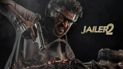 ஜெயிலர் 2 படத்தின் முதல் நாள் வசூல் இத்தனை கோடிகளா?