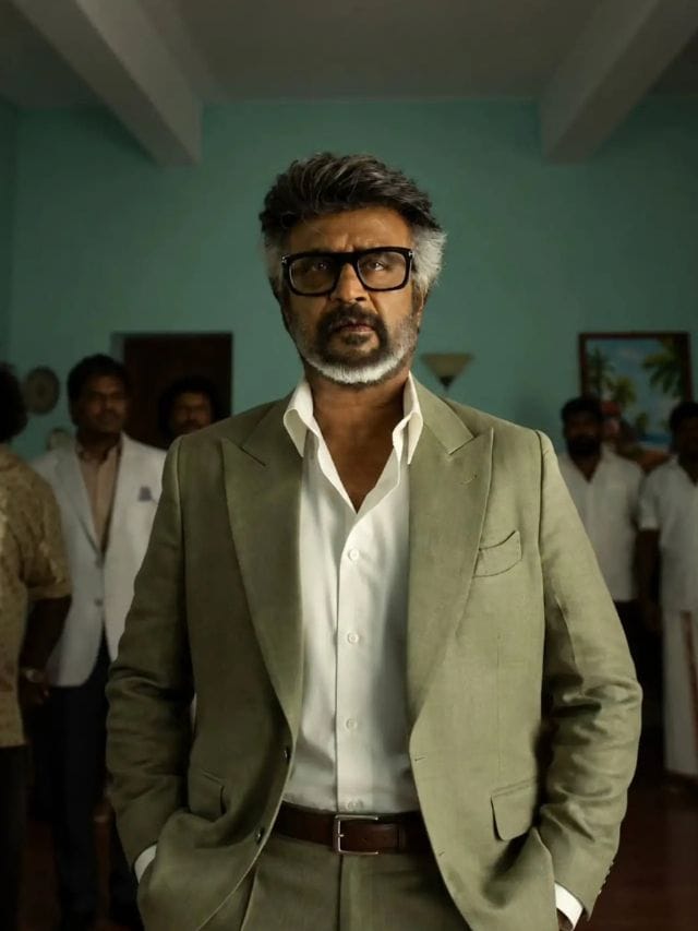 ஜெயிலர் 2 படத்தின் பட்ஜெட் இவ்ளவா? - விவரங்கள் இதோ!