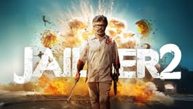 ஜெயிலர் 2 படத்தின் கதைச்சுருக்கம் இதுதானா? வைரலாகும் தகவல்...