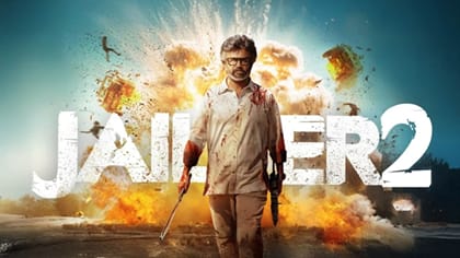 ஜெயிலர் 2 படத்தின் கதைச்சுருக்கம் இதுதானா? வைரலாகும் தகவல்