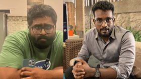 இன்ஸ்டா பிரபலம் ஹரிஷ் தற்கொலை - யூடியூபர் ஜேசன் சாமுவேல் கைது...