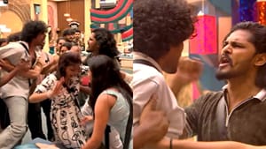இதுக்கா சண்ட.. பிக் பாஸில் ஜேசன் மற்றும் டிடிஎப் வாசனுக்கும் இடையே மோதல் – வைரலாகும் புரோமோ!