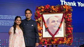 முதன்மையான வணிகக் குழுவாக உருவெடுத்தது ரிலையன்ஸ்...