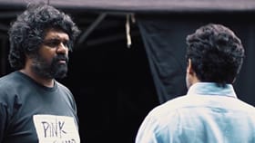46 படங்கள் நடிச்சு இருக்கேன்… ஆனா சீன் படத்திற்குதான் எனக்கு பயமா இருக்குனு சூர்யா சார் சொன்னார் – இயக்குநர் ஓபன் டாக்!...