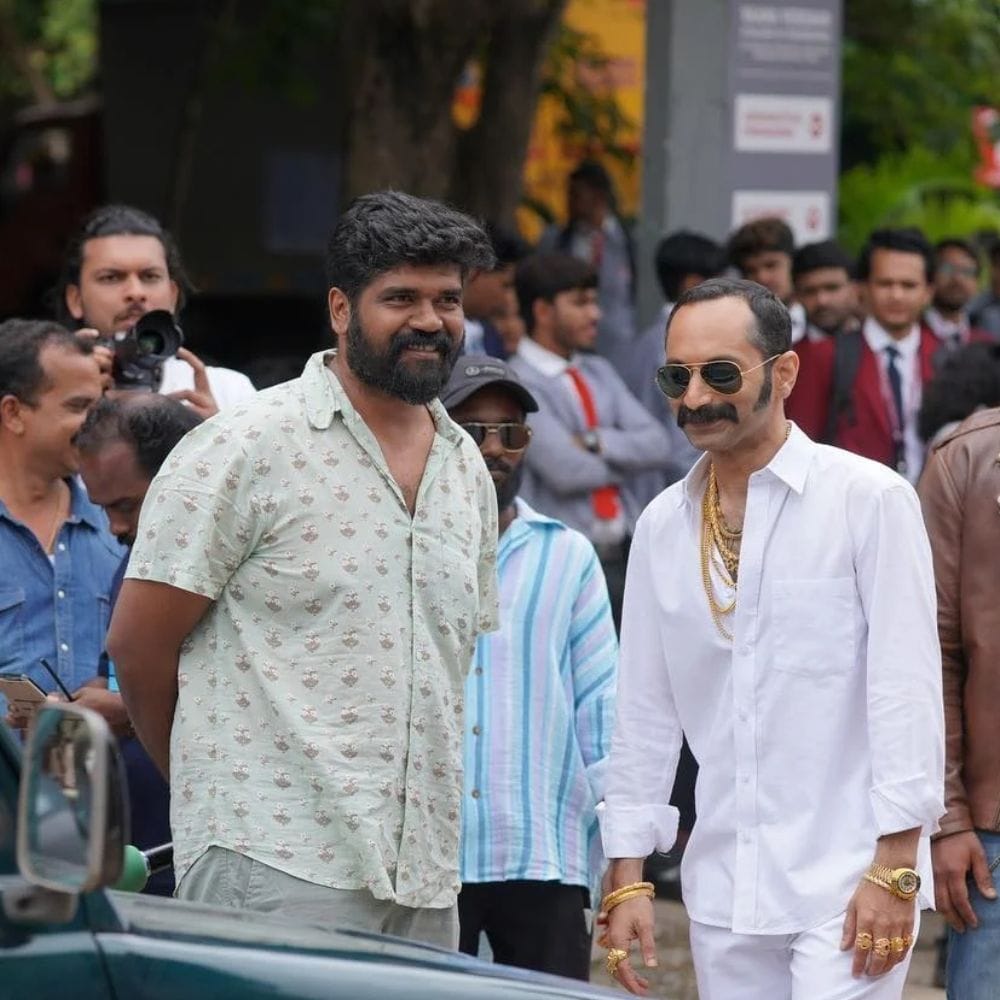 இதில் ஃபகத் ஃபாசில் இணைந்து நடித்திருந்த நிலையில், சிறப்பான வரவேற்பை பெற்றிருந்தது. அதிரடி காமெடி மற்றும் வித்தியாசமான கதையில் வெளியாகியிருந்த நிலையில், சிறப்பான வரவேற்பை பெற்றிருந்தது.