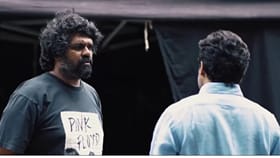எனது முந்தைய படங்களை தமிழ் ரசிகர்கள் ரசித்ததில் எனக்கு மகிழ்ச்சி...