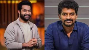 NTR - நெல்சன் கூட்டணி.. தயாரிப்பாளர் சொன்ன விஷயம்!