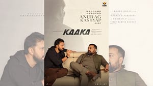 சிரஞ்சீவியின் படத்தின் இணைந்த அனுராக் காஷ்யப் – வெளியானது அப்டேட் சிரஞ்சீவியின் படத்தின் இணைந்த அனுராக் காஷ்யப் – வெளியானது அப்டேட்