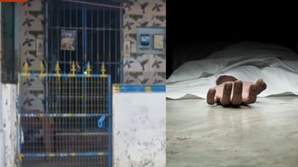 போதையில் தூங்கிய கணவர் மீது டீசல் ஊற்றி தீ வைத்த மனைவி!