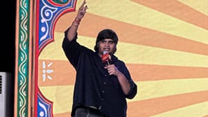Karthik Subbaraj: அது எனக்கு ஒரு பெரிய கனவு.. கார்த்திக் சுப்புராஜ் சொன்ன விஷயம்! Karthik Subbaraj: அது எனக்கு ஒரு பெரிய கனவு.. கார்த்திக் சுப்புராஜ் சொன்ன விஷயம்!