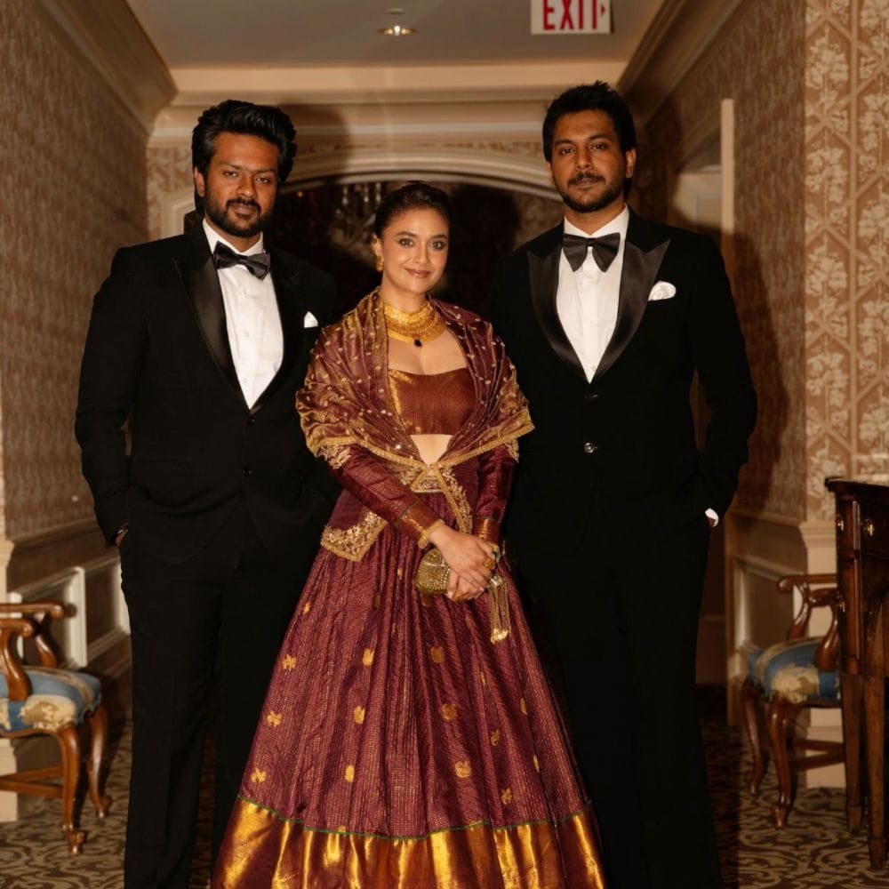 இந்த படங்களுக்கு பிறகு இவரின் இயக்கத்தில் இறுதியாக வெளியான திரைப்படம்தான் டோரதி. திருநங்கைகளின் வாழ்க்கை மற்றும் வித்தியாசமான கதைக்களம் கொண்ட படமாக இது அமைந்திருந்தது. இதில் சனந்த், ரிஷிகாந்த் மற்றும் கீர்த்தி சுரேஷ் உள்ளிட்ட பல்வேறு நடிகர்கள் இணைந்து நடித்திருந்தனர்.