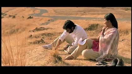 19 ஆண்டுகளைக் கடந்தது இயக்குநர் ராமின் கற்றது தமிழ் படம்!
