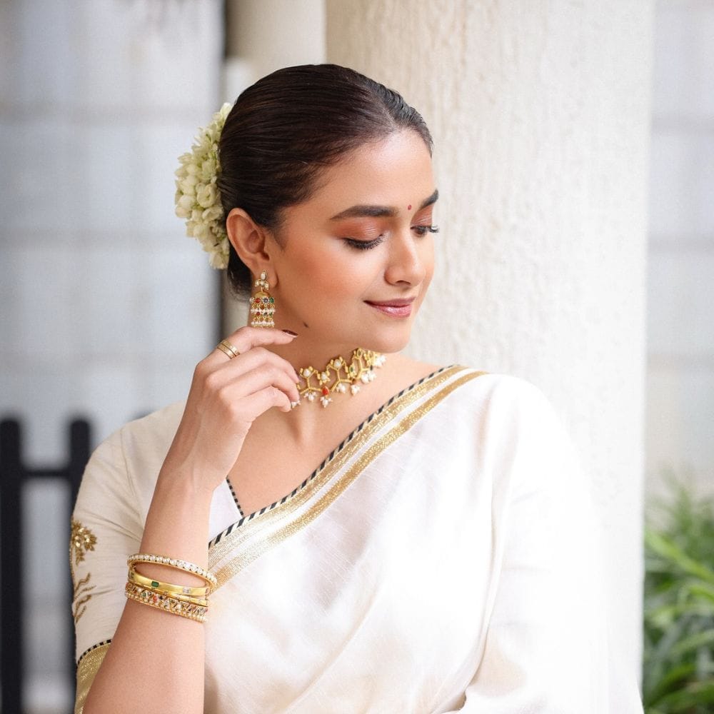 இவரின் நடிப்பில் தமிழில் பல படங்கள் வெளியாகியுள்ளது. முதல்வர் விஜய் முதல் சூர்யா வரை பல்வேறு நட்சத்திர நடிகர்களுடன் இணைந்து படங்களில் பணியாற்றியுள்ளார். இறுதியாக இவரின் நடிப்பில் வெளியான  திரைப்படம்தான் டோரதி.