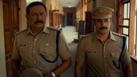 ஹாட்ஸ்டாரில் உள்ள கேரளா க்ரைம் ஃபைல்ஸ் 2 பார்த்து இருக்கீங்களா?...