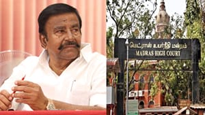 கே.என்.நேரு மீதான லஞ்ச புகார் மறுஆய்வு மனு.. வரும் திங்கட்கிழமை தீர்ப்பு வழங்குகிறது உயர்நீதிமன்றம்!! கே.என்.நேரு மீதான லஞ்ச புகார் மறுஆய்வு மனு.. வரும் திங்கட்கிழமை தீர்ப்பு வழங்குகிறது உயர்நீதிமன்றம்!!