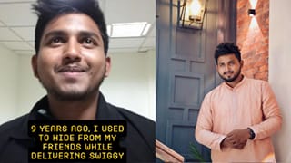 அன்று டெலிவரி ஊழியர்.. இன்று நிறுவனங்களின் தலைவர்.. பெங்களூரு இளைஞரின் வெற்றிக் கதை!