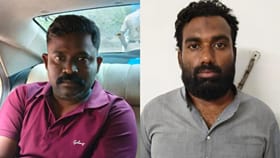 ரூ.15 லட்சத்தை பறிகொடுத்த கேரள மீன் வியாபாரி.. சிறை காவலர் உள்பட இருவரை தூக்கிய போலீஸ்.. கோவையில் பரபர சம்பவம்!...