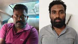 ரூ.15 லட்சத்தை பறிகொடுத்த கேரள மீன் வியாபாரி.. சிறை காவலர் உள்பட இருவரை தூக்கிய போலீஸ்.. கோவையில் பரபர சம்பவம்! ரூ.15 லட்சத்தை பறிகொடுத்த கேரள மீன் வியாபாரி.. சிறை காவலர் உள்பட இருவரை தூக்கிய போலீஸ்.. கோவையில் பரபர சம்பவம்!