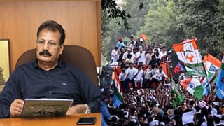 SIR விவகாரம்: “டெல்லியில் மட்டும் பேசிவிட்டு தமிழகத்தில் பேச தயங்குவது ஏன்?”.. காங்கிரசுக்கு கிருஷ்ணசாமி சரமாரி கேள்வி!!