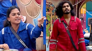 அவன் தூக்குனா நானும் தூக்குவேன்.. சாப்பாட்டுக்காக டிடிஃஎப் வாசனுடன் மோத நினைக்கும் லக்ஷ்மி பிரியா!