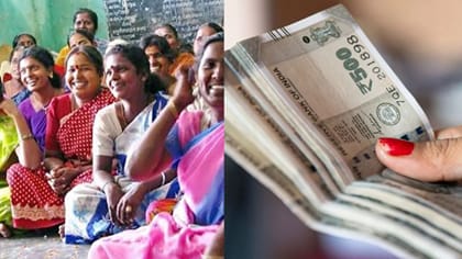 வாரந்தோறும் பெண்களுக்காக சிறப்பு கடன் முகாம்கள்!