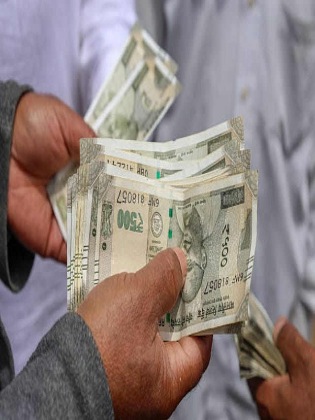 ரூ.20,000 மாத சம்பளம் இருந்தால் தனிநபர் கடன் பெற முடியுமா?