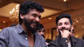 லோகேஷ் கனகராஜுடன் ஹீரோவாக அறிமுகமாகும் அனிருத்? இயக்குநர் இவரா?...