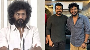 Lokesh Kanagaraj: கைதி 2 படத்திற்கு அதிக சம்பளம் கேட்டேனா? – உண்மையை சொன்ன லோகேஷ் கனகராஜ்!