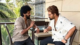 அல்லு அர்ஜுனின் AA23 கைவிடப்பட்டதா? லோகேஷ் கனகராஜ் அப்டேட்!...