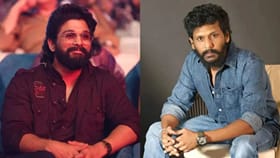 லோகேஷ் கனகராஜ் - அல்லு அர்ஜுன் படத்தின் ஷூட்டிங்க் எப்போது?...