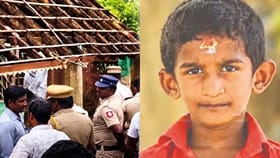 மதுரையில் காணாமல் போன சிறுவன் மறுநாள் சடலமாக மீட்பு!...