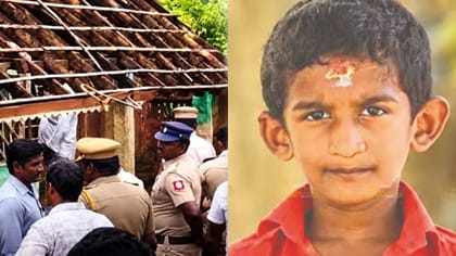 மதுரையில் காணாமல் போன சிறுவன் மறுநாள் சடலமாக மீட்பு!