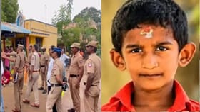 மதுரை சிறுவன் மர்ம மரணத்தில் யாரும் எதிர்பாராத திடீர் திருப்பம்!