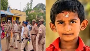 மதுரை சிறுவன் மர்ம மரணத்தில் திடீர் திருப்பம்.. நண்பனின் தாய் அதிரடியாக கைது.. திடுக் பின்னணி!! மதுரை சிறுவன் மர்ம மரணத்தில் திடீர் திருப்பம்.. நண்பனின் தாய் அதிரடியாக கைது.. திடுக் பின்னணி!!