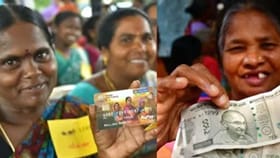தீபாவளிக்கு முன்பே நவம்பர் மாத மகளிர் உரிமைத்தொகை?...