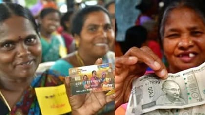 தீபாவளிக்கு முன்பே நவம்பர் மாத மகளிர் உரிமைத்தொகை?