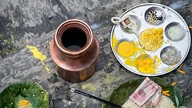 மகாளய அமாவாசை அன்று இந்தப் பொருளை வீட்டிற்குக் கொண்டு வராதீங்க...