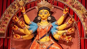 மகாளய அமாவாச: 'மஹிஷாசுர மர்தினி' நேரலை எப்போது, எங்கே கேட்கலாம்?...