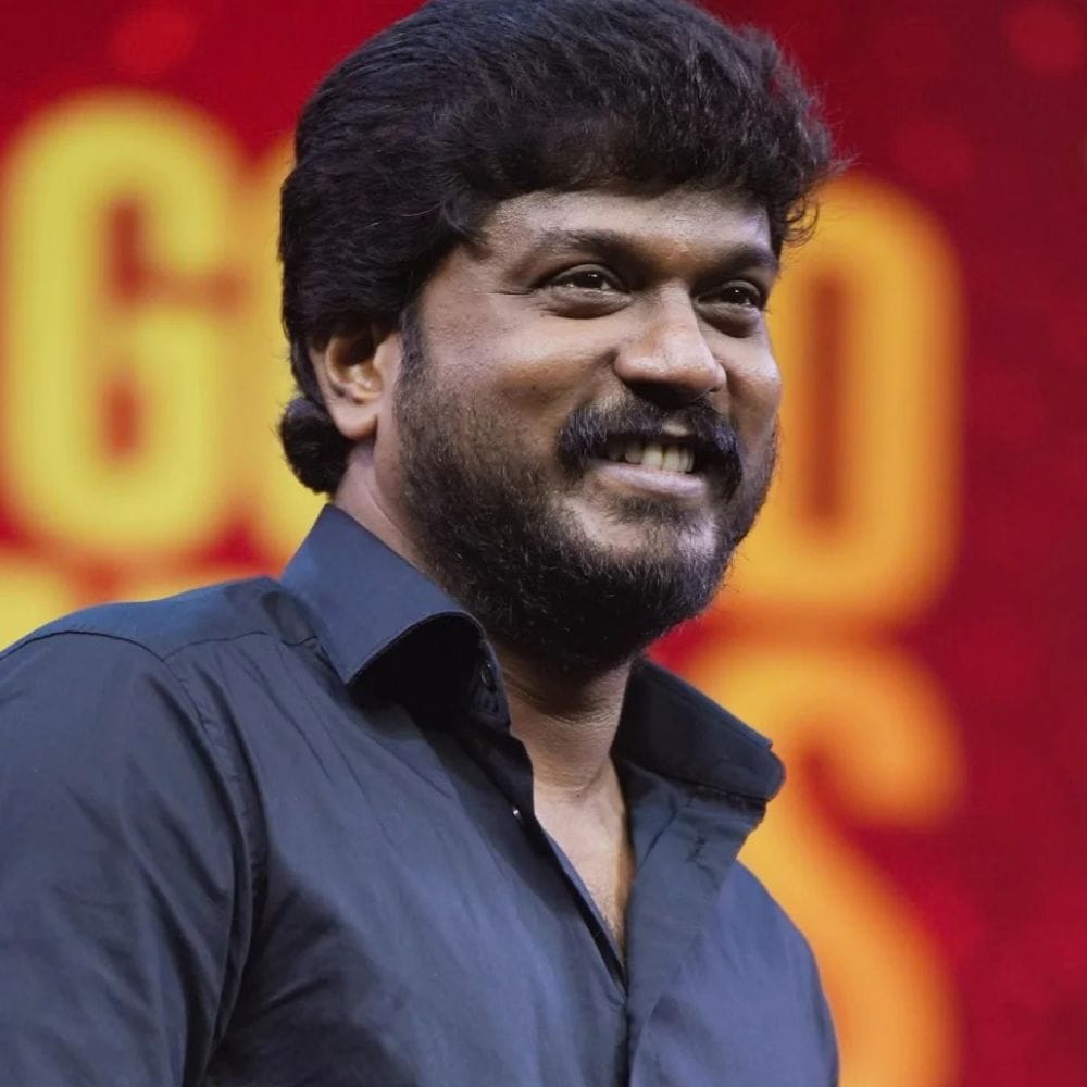 இந்நிலையில் இவர் தமிழில் சில்லு கருப்பட்டி என்ற படத்தில் முக்கியமான வேடத்தில் நடித்து பிரபலமானார். இதன் பின் இவருக்கு லீட் நடிகராக அங்கீகாரம் கொடுத்த படம் ஜெய் பீம். இதில் தனது நடிப்பின் மூலம் மக்களை கவர்ந்திருந்தார்.