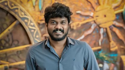 நான் ரஜினிகாந்தின் அந்த படத்தின் தீவிர ரசிகன் - மணிகண்டன் பேச்சு!