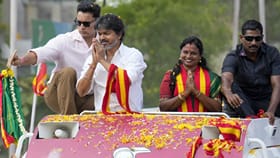 கட்சித் தாவல் விமர்சனங்களை தகர்த்தெறிந்த மதுராந்தகம் வெற்றி!...