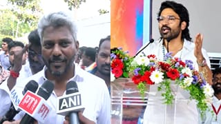 “முதல்வர் விஜய்க்கு தனுஷ் போட்டியே இல்லை!”.. தனுஷின் அரசியல் வருகை குறித்து அமைச்சர் மரிய வில்சன் கொடுத்த விளக்கம்!!