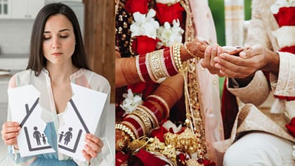 விவாகரத்துக்குப் பிறகும் இதை மட்டும் தொடரும் துணைகள்... என்ன அது?