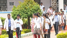MBBS முதலாண்டு தேர்வில் தேர்ச்சி பெற மேலும் ஒரு வாய்ப்பு!...