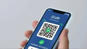தீபாவளிக்கு பிறகு அமலுக்கு வரும் எம்டிஆர் கட்டணம் - NPCI!...