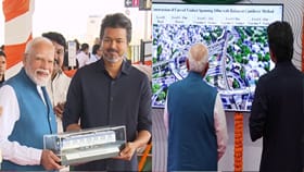 பூந்தமல்லி - வடபழனி மெட்ரோ ரயில் கட்டணம், அட்டவணை வெளியீடு!...